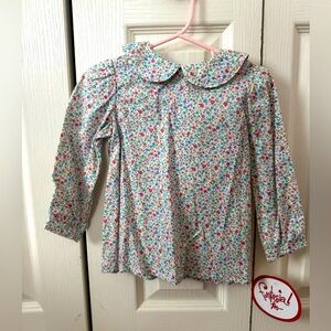 2T Spring Blouse (NWT)